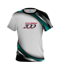 Columbia 300 Frequency CoolWick Bowling Jersey