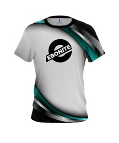 Ebonite Frequency CoolWick Bowling Jersey
