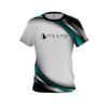 Pyramid Frequency Bowling Jersey