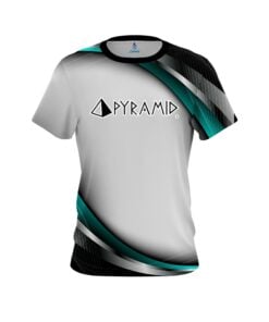 Pyramid Frequency Bowling Jersey