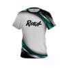 Radical Frequency CoolWick Bowling Jersey