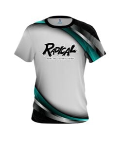 Radical Frequency CoolWick Bowling Jersey