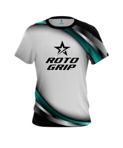 Roto Grip Frequency CoolWick Bowling Jersey