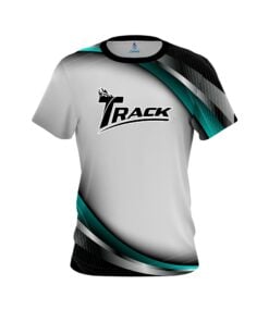Track Frequency CoolWick Bowling Jersey