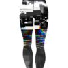 Glitch CoolWick Leggings - Image 2