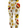Favorite Emoji CoolWick Leggings - Image 2