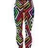Mazed CoolWick Leggings - Image 2
