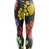 Puppy Paws CoolWick Leggings - Image 2
