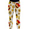 Favorite Emoji CoolWick Leggings
