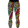 Mazed CoolWick Leggings