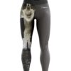 Grim Reaper CoolWick Leggings