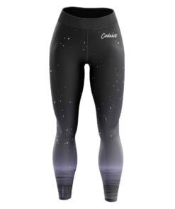 Starry Night CoolWick Leggings