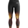 Strike Force CoolWick Leggings