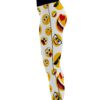 Favorite Emoji CoolWick Leggings - Image 3