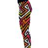 Mazed CoolWick Leggings - Image 3