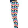 Zig Zag Around CoolWick Leggings - Image 3