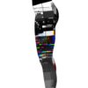 Glitch CoolWick Leggings - Image 3