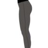 Grim Reaper CoolWick Leggings - Image 3