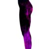 Pink Flame CoolWick Leggings - Image 3