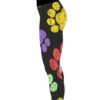 Puppy Paws CoolWick Leggings - Image 3