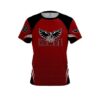 Lady Hawks Softball Red