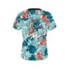 Bryan Hahlen Koi Fish Replica CoolWick Jersey - Image 2