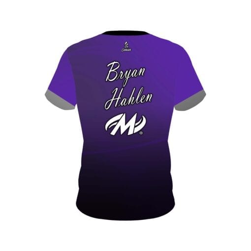 Bryan Hahlen McK Replica CoolWick Jersey - Image 2