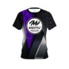 Motiv Purple Aspirations CoolWick Bowling Jersey