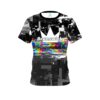 Brunswick Glitch CoolWick Bowling Jersey