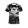 Motiv Glitch CoolWick Bowling Jersey