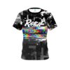 Radical Glitch CoolWick Bowling Jersey