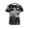 Roto Grip Glitch CoolWick Bowling Jersey