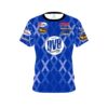 Matt Ogle DV8 Blue X Replica CoolWick Bowling Jersey