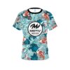 Bryan Hahlen Koi Fish Replica CoolWick Jersey