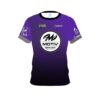 Bryan Hahlen McK Replica CoolWick Jersey