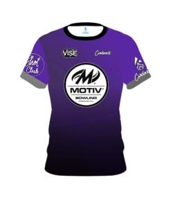 Bryan Hahlen McK Replica CoolWick Jersey