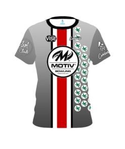 Bryan Hahlen Buckeye Replica CoolWick Jersey