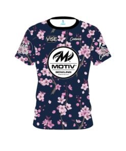 Bryan Hahlen Cherry Blossom Replica CoolWick Jersey