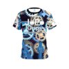 JoPo Grips Turning Gears CoolWick Bowling Jersey