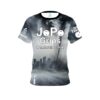 JoPo Grips Tornado Alley CoolWick Bowling Jersey