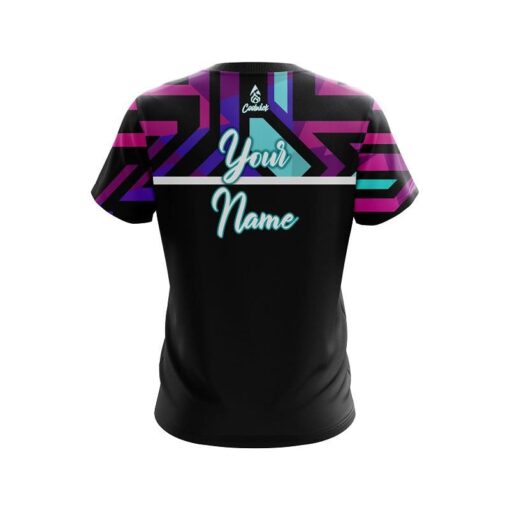 Custom Nationals 3 Melissa Riccardi Jersey - Image 2