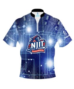 Custom CoolWick NJIT Motherboard Design