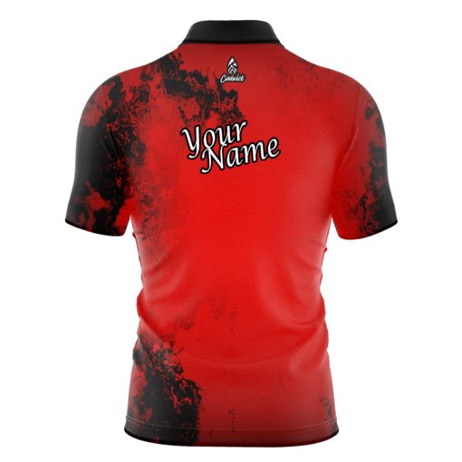 Custom Jersey Tuckin FenPin - Image 2