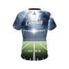 Signature 50 Yard Line CoolWick Bowling Jersey - Image 2