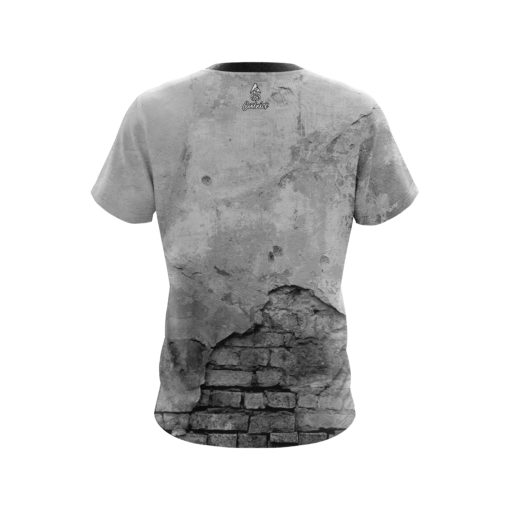 Plain Masonry CoolWick Bowling Jersey - Image 2