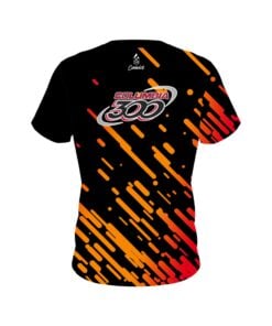 Alternative view of Columbia 300 Firestarter CoolWick Bowling Jersey
