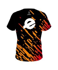 Alternative view of Ebonite Firestarter CoolWick Bowling Jersey