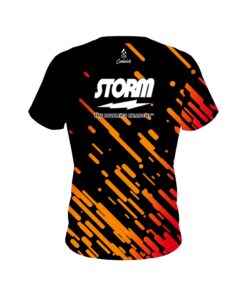 Alternative view of Storm Firestarter CoolWick Bowling Jersey
