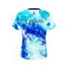 Pyramid Wavey Onyx Bowling Jersey - Image 2