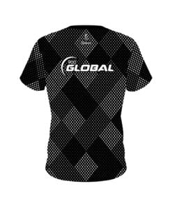 Alternative view of 900 Global Illusion CoolWick Bowling Jersey